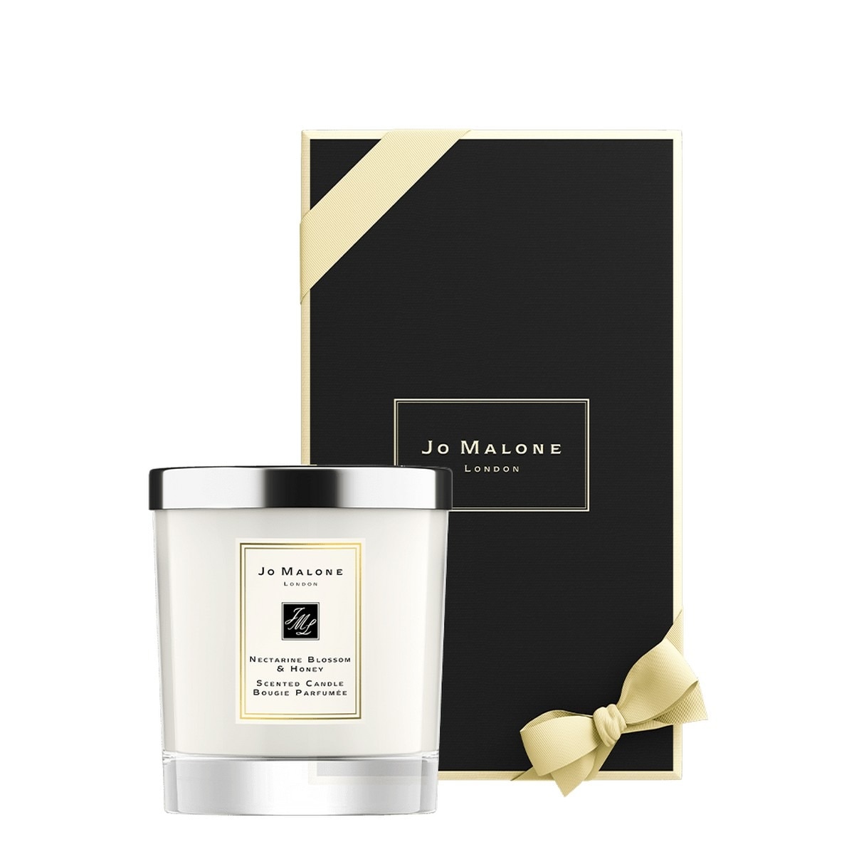 Vela para Casa Nectarine Blossom & Honey - 200 g 2