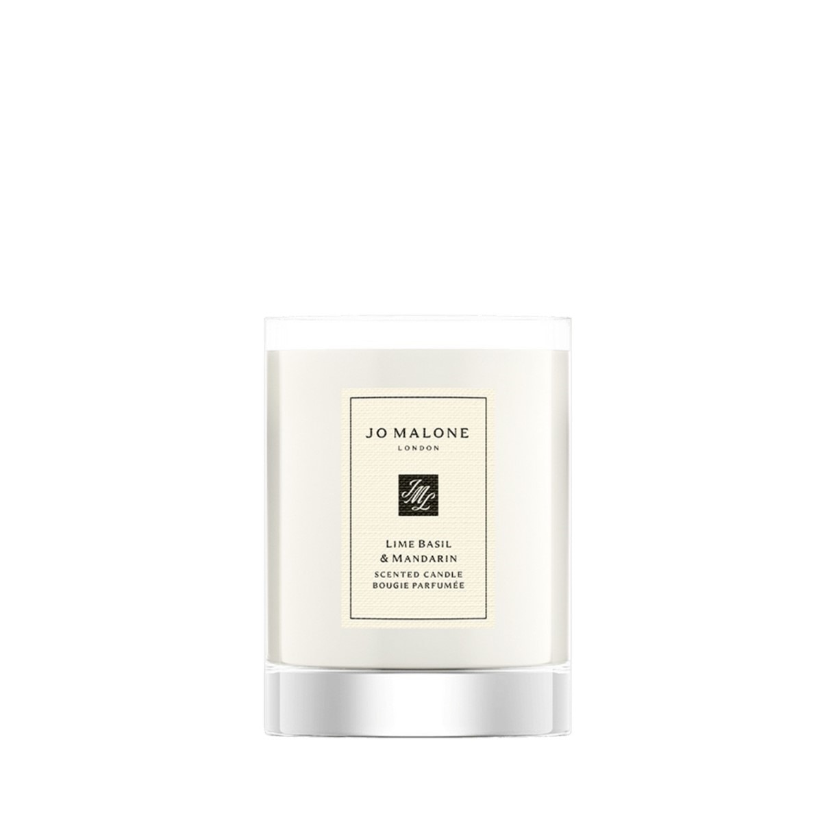 Imagem 0 de Vela de Viagem Lime Basil & Mandarin - 65 g