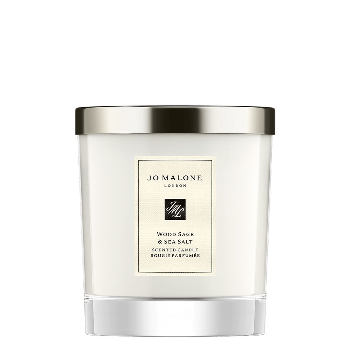 Vela para Casa Wood Sage & Sea Salt - 200 g 1