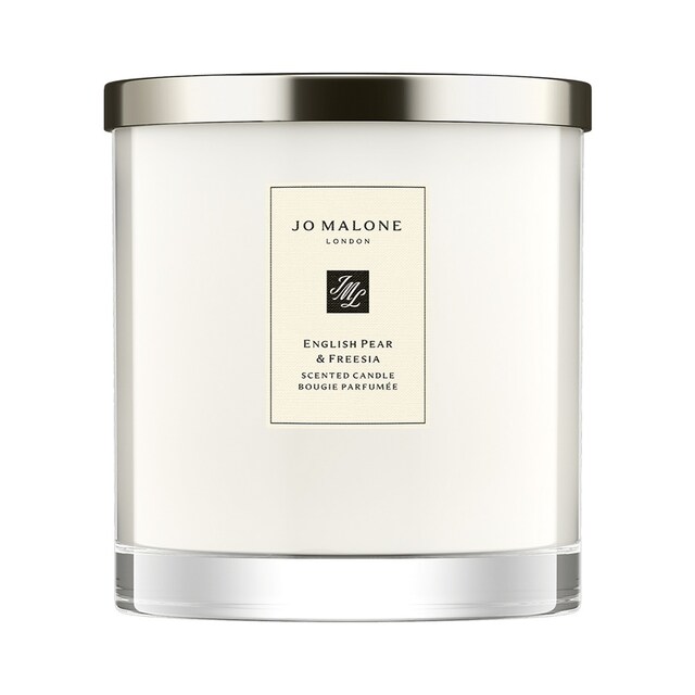 Imagem 0 de Vela Luxury English Pear & Freesia - 2,1 Kg