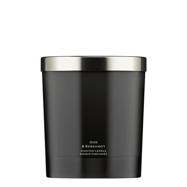 Imagem 0 de Vela para Casa Oud & Bergamot - 200 g
