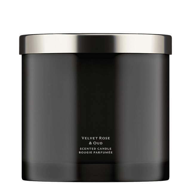 Imagem 0 de Vela Deluxe Velvet Rose & Oud - 600 g