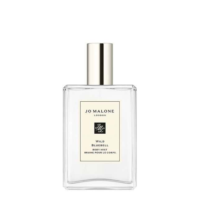 Imagem 0 de Bruma Corporal Wildbluebell - 100 ml