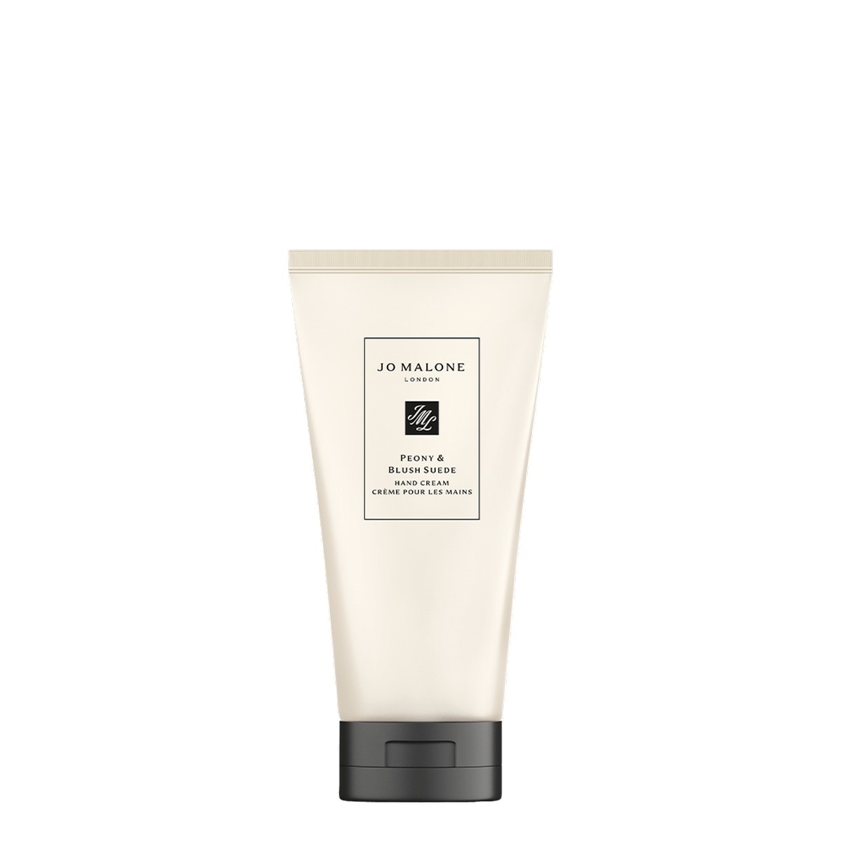 Creme de Mãos Peony & Blush Suede - 50 ml 1
