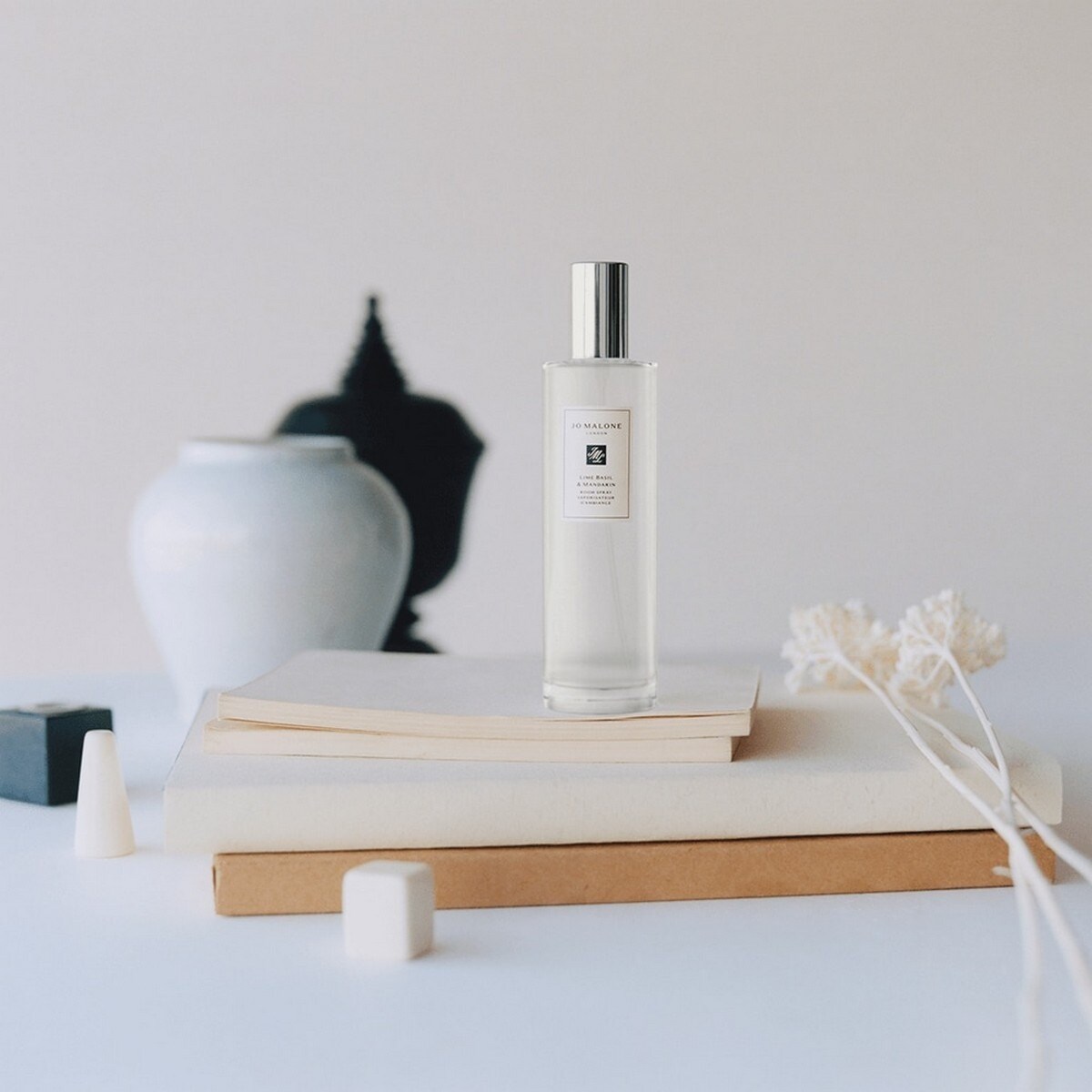 Spray para a Casa Lime Basil & Mandarin - 100 ml 3