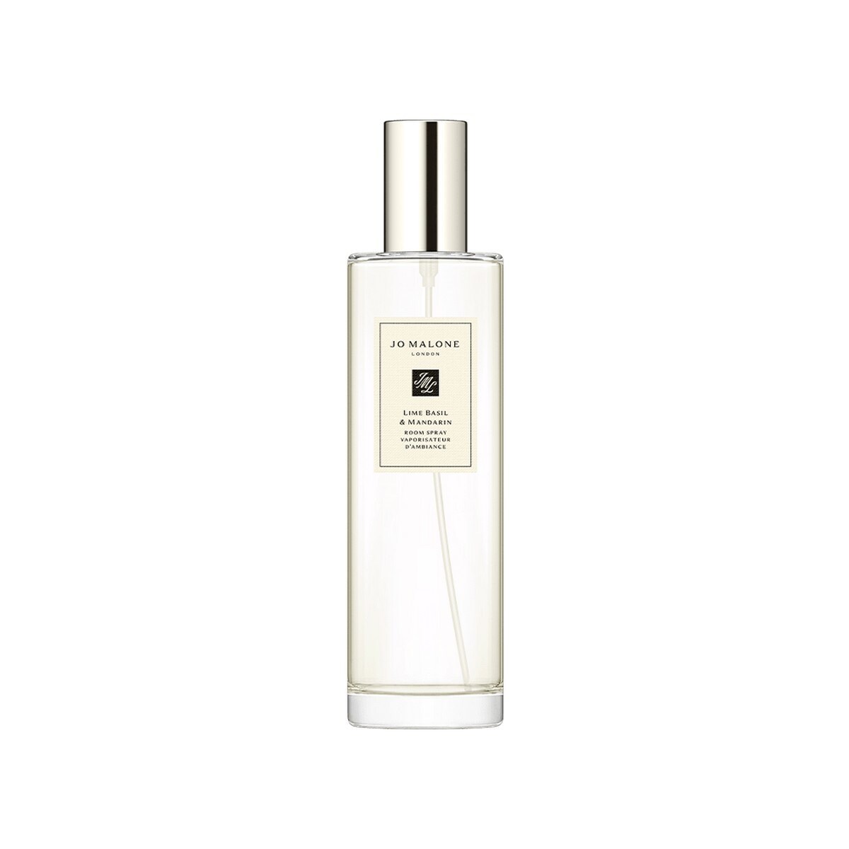 Spray para a Casa Lime Basil & Mandarin - 100 ml 1