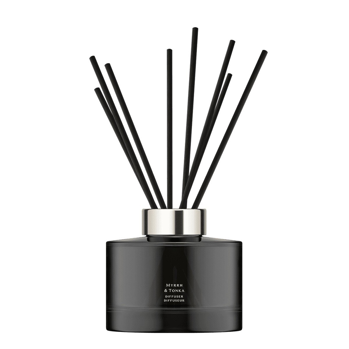Difusor Intense Myrrh & Tonka - 165 ml 1