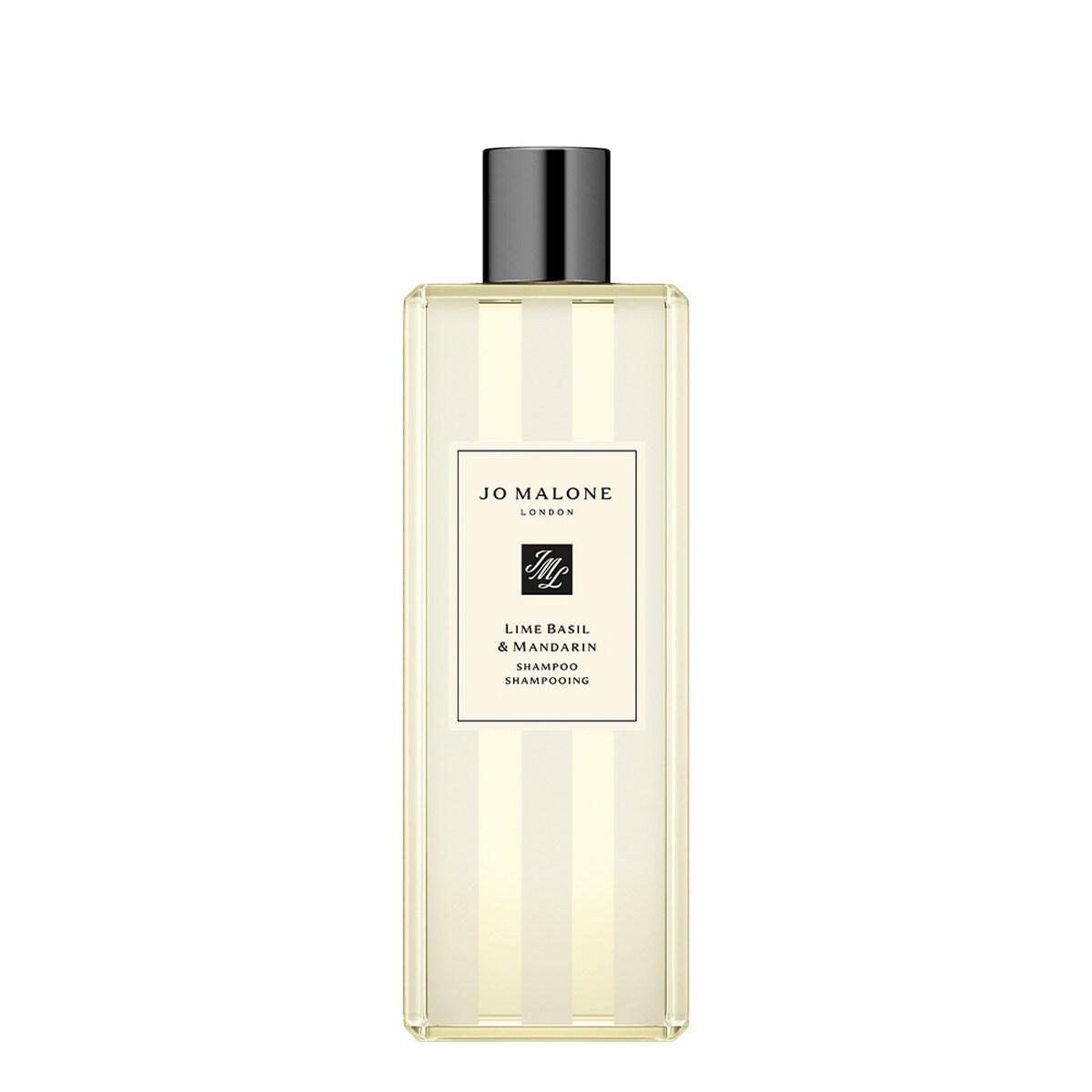 Champô Lime Basil & Mandarin - 250 ml 1
