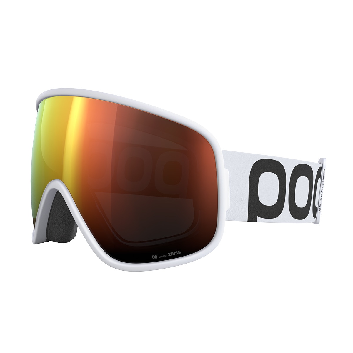 Imagem 0 de Máscara de Ski/Snowbord Vitrea