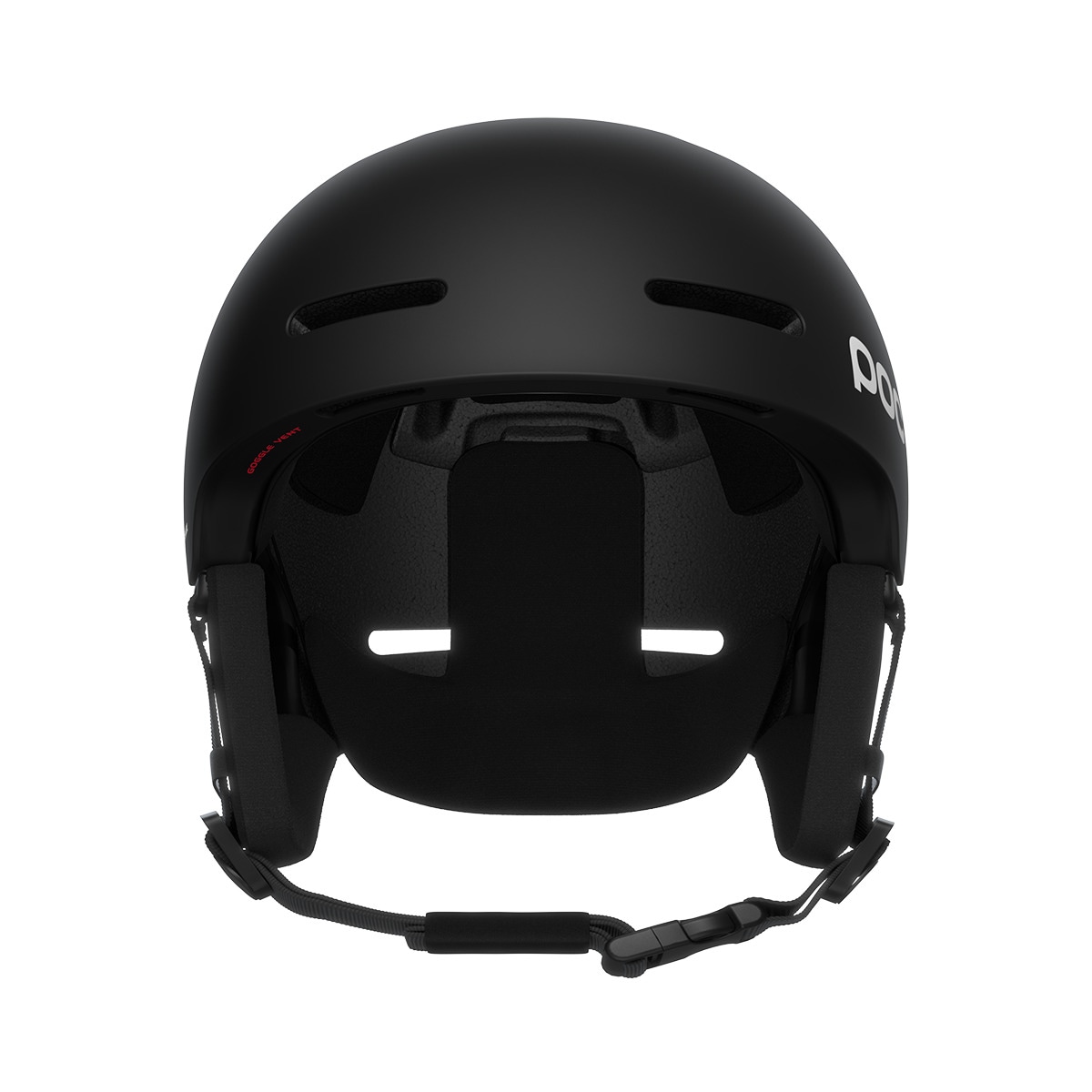 Capacete de Ski/Snowbord Formix Pure Preto-4
