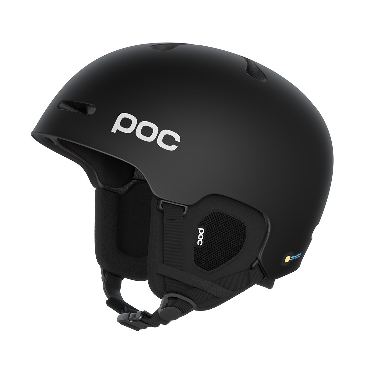 Imagem 0 de Capacete de Ski/Snowbord Formix Pure