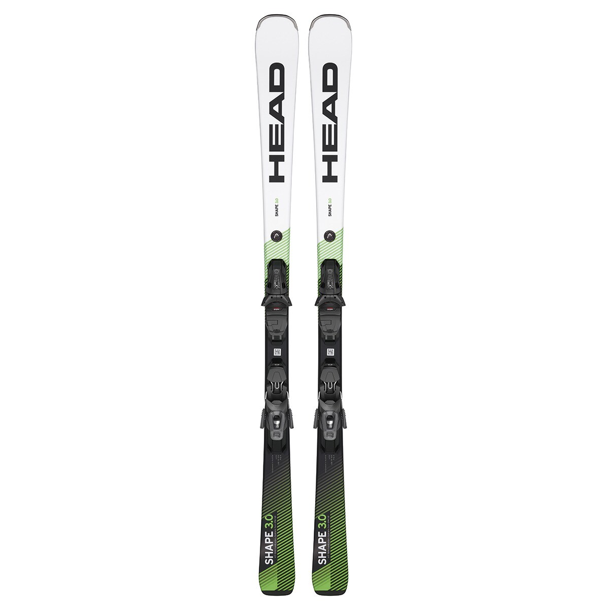 Skis Shape 3.0 Smu Lyt 1