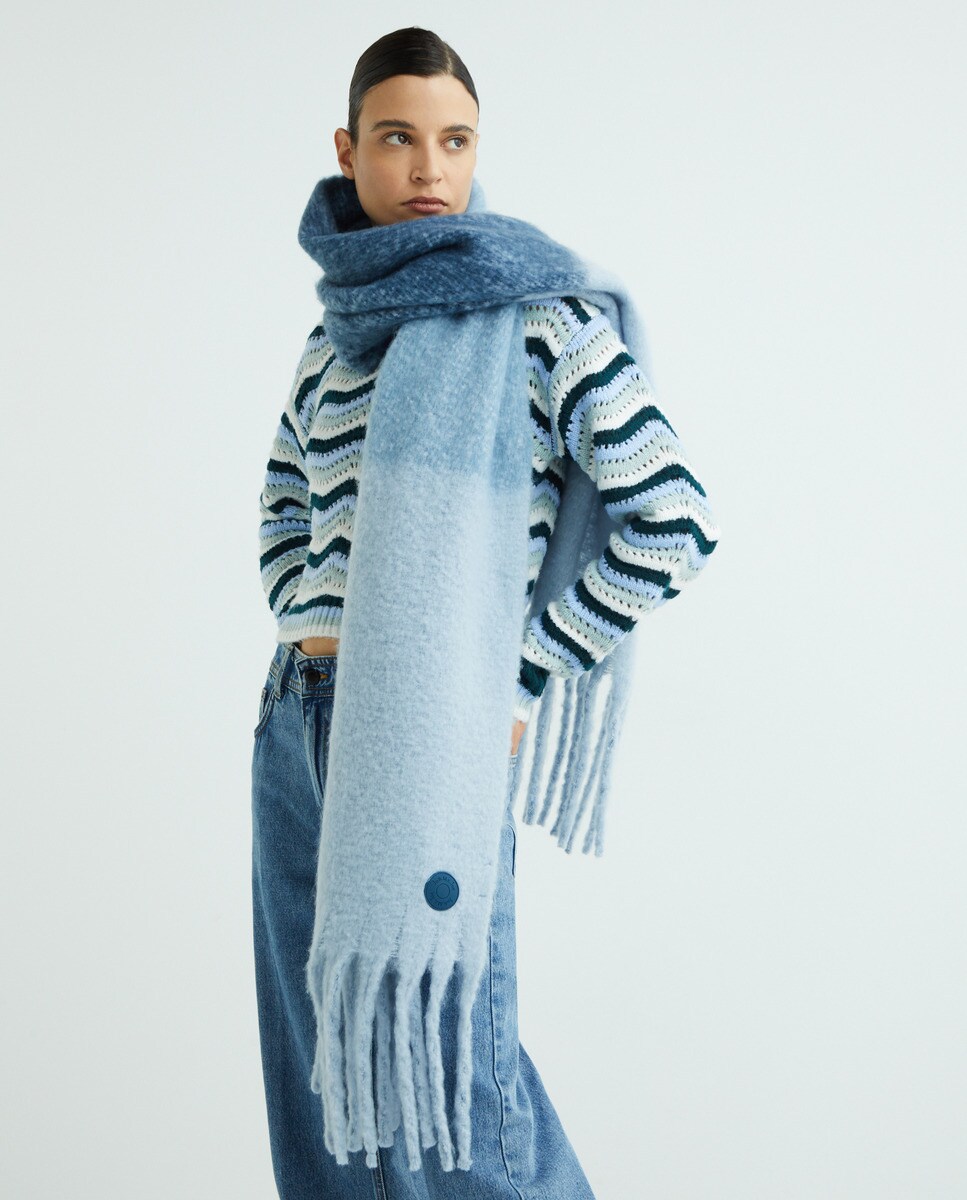 bufandas jo & mr joe