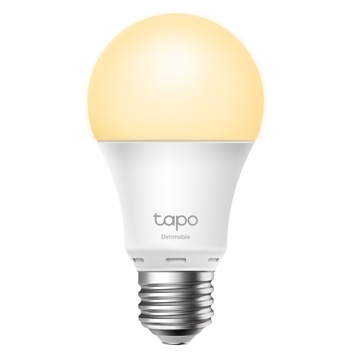 Lâmpada Inteligente TP-LINK Tapo L510E (E27 - Branco) Branco-1