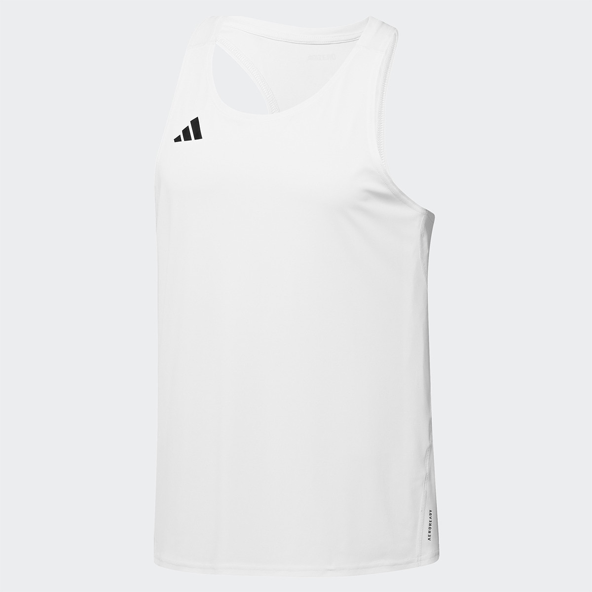 Imagem 0 de T-shirt sem Mangas de Homem Adizero Essentials Running