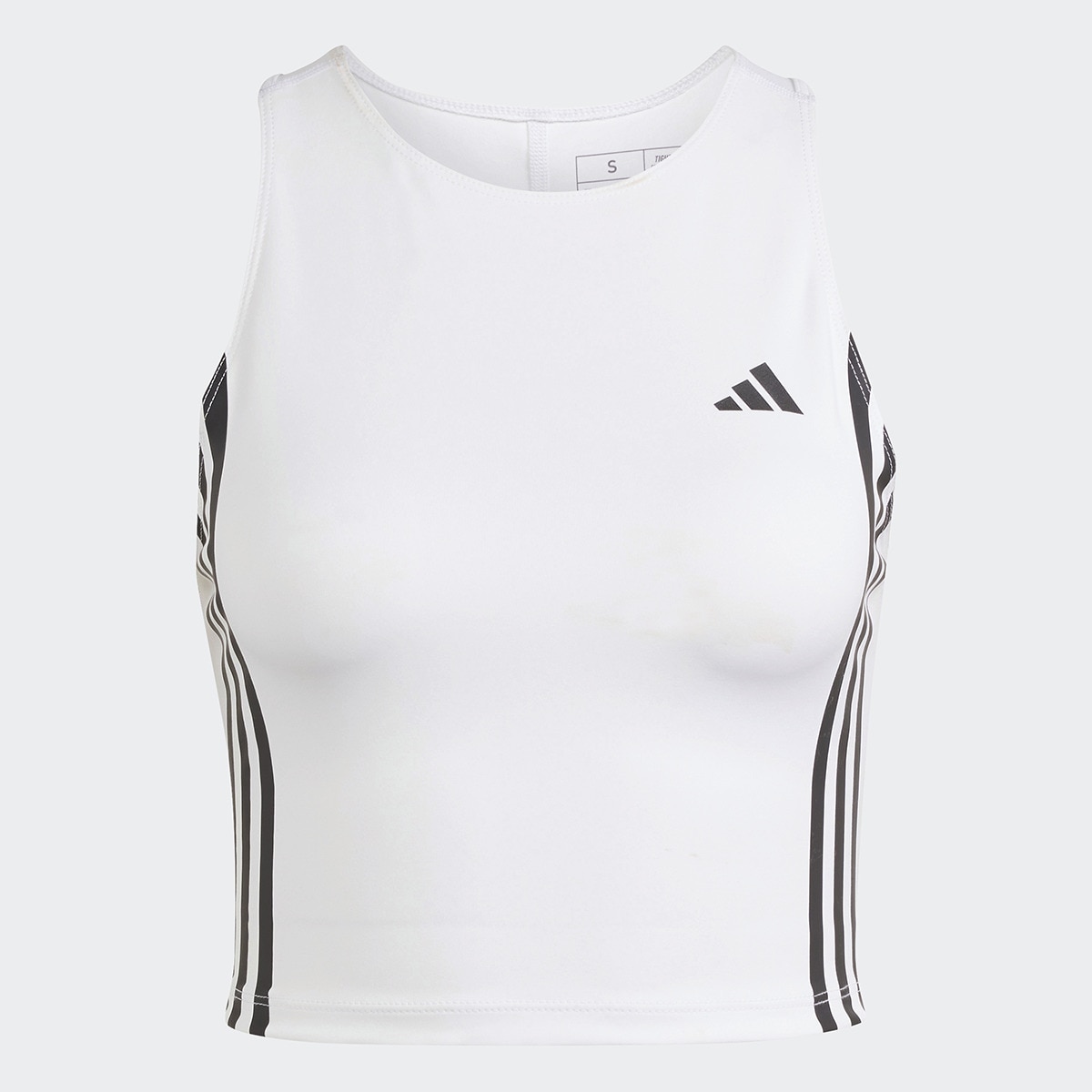 T-shirt de Mulher Otr E 3S Tank Branco-6
