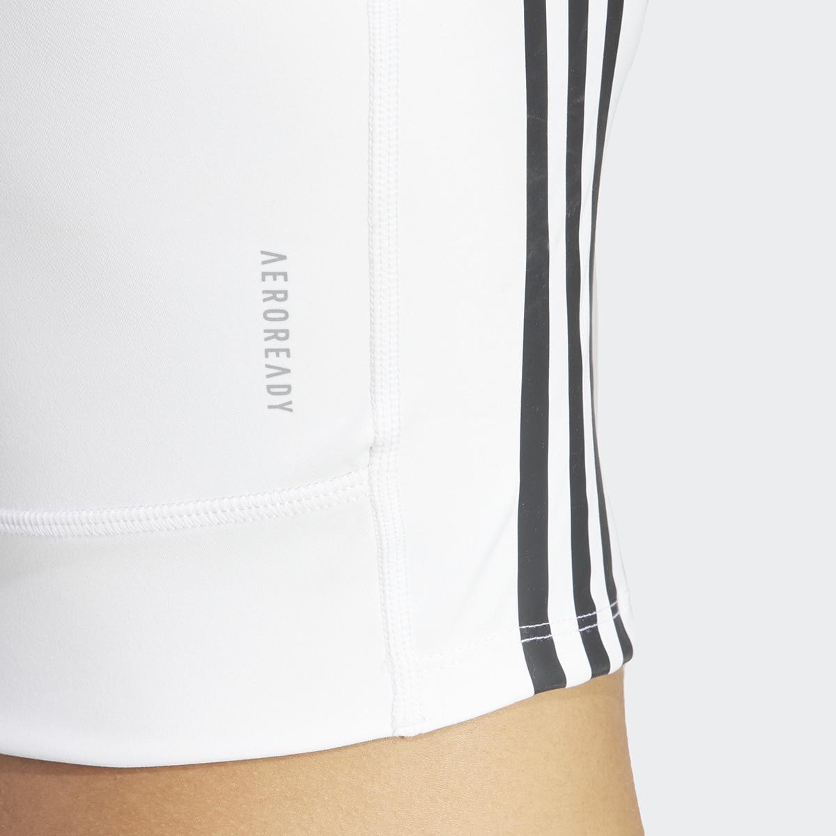 T-shirt de Mulher Otr E 3S Tank Branco-3