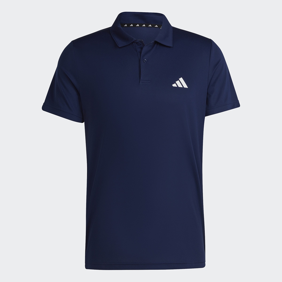 Polo de Homem Train Essentials Azul-marinho-6