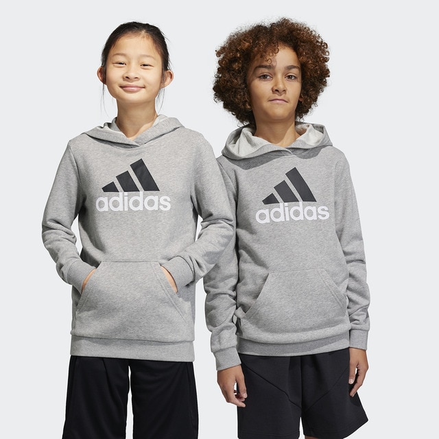 Imagem 0 de Sweatshirt de Criança Essentials Two-Colored