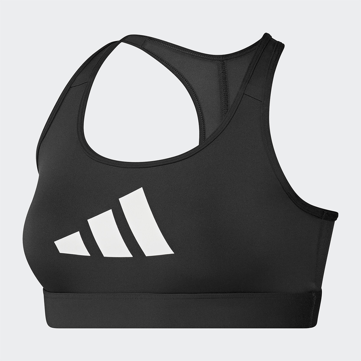 Imagem 0 de Soutien de Mulher Powerreact Big Logo Graphic