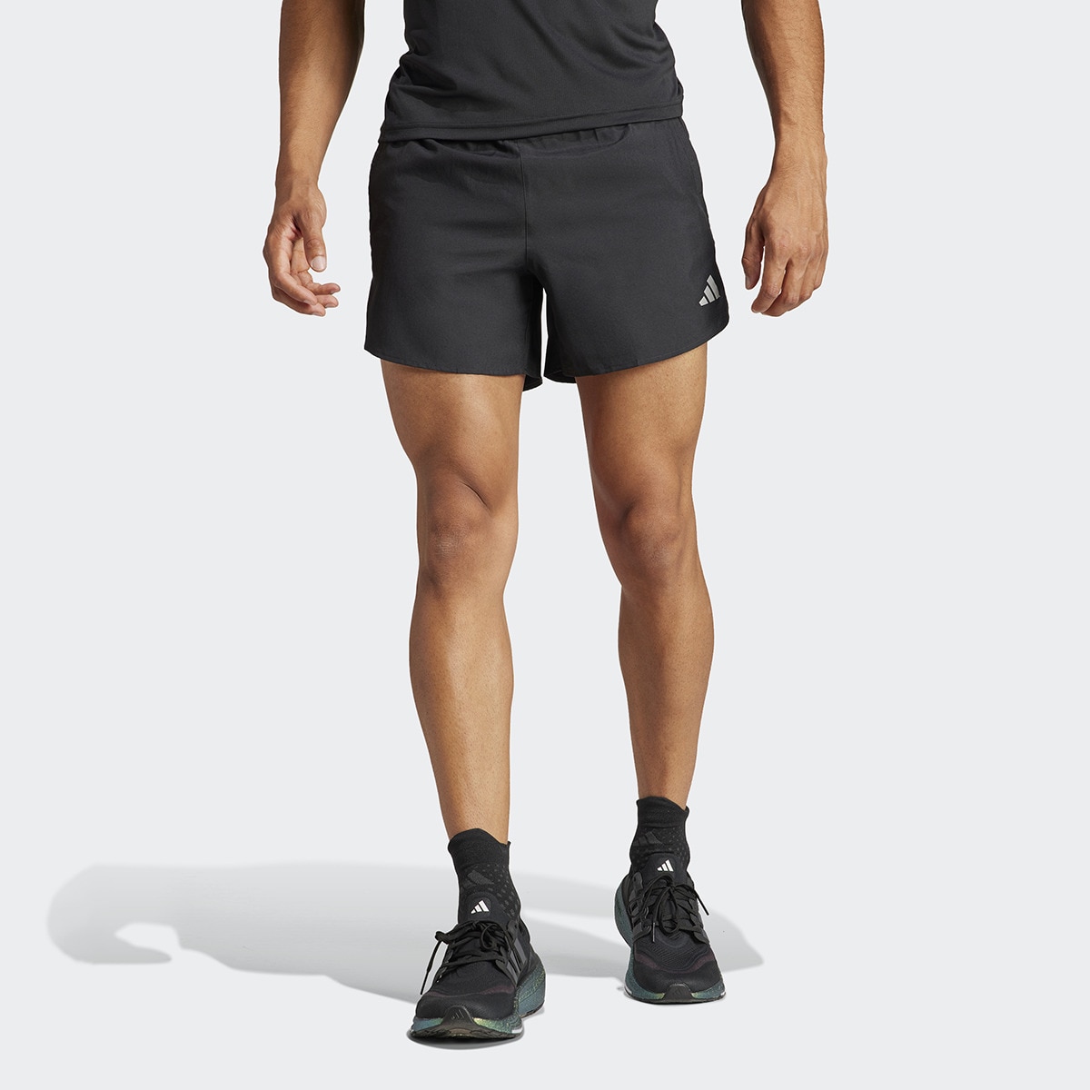 Short de hombre Run It Short adidas adidas El Corte Ingles