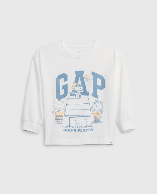 camisetas gap bebe
