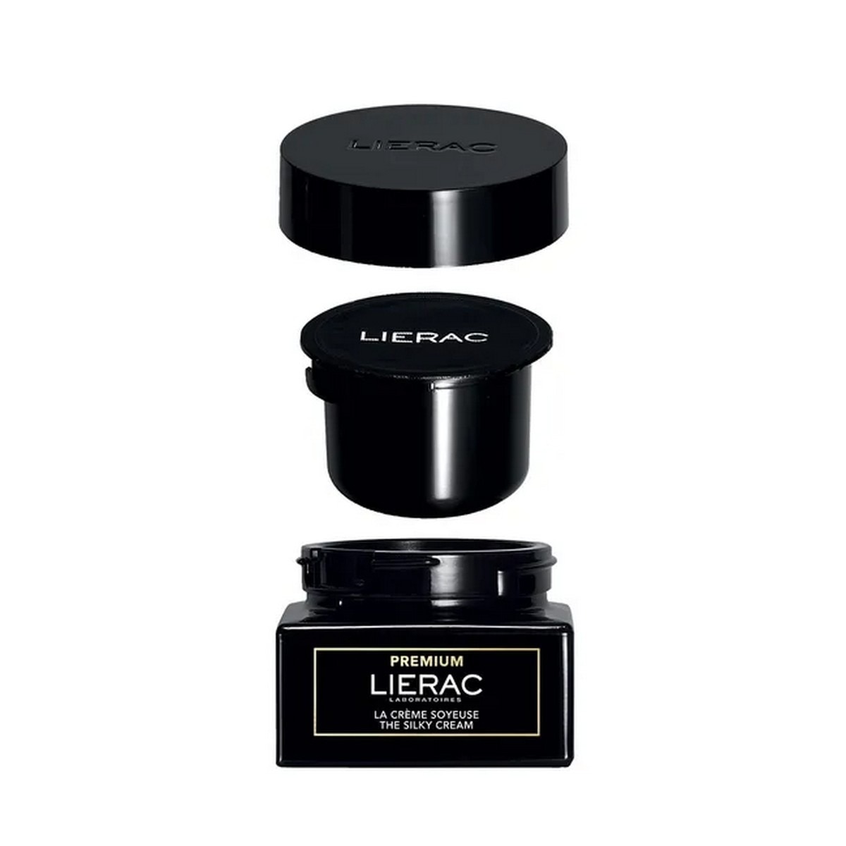 Imagem 0 de Recarga Creme Ligeiro Anti-idade Premium - 50 ml