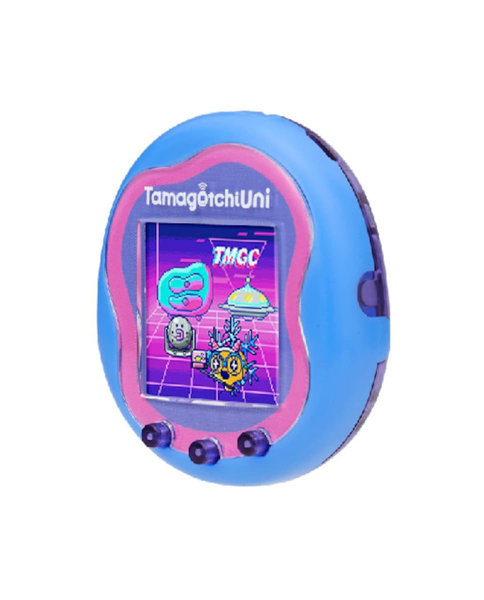 Mascote virtual Tamagotchi Uni Bandai 20