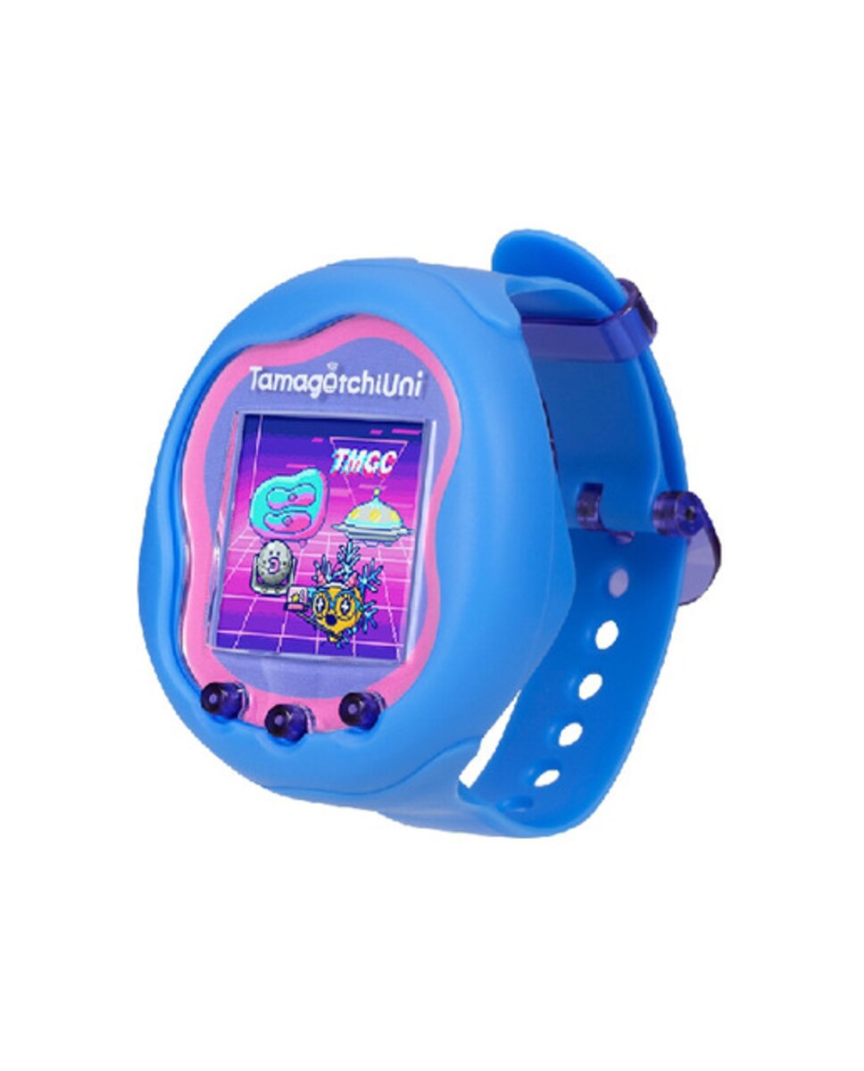 Mascote virtual Tamagotchi Uni Bandai 8