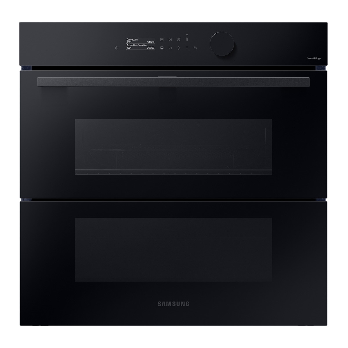 Imagen 0 de Horno multifunción Samsung pirolítico - NV7B5750TDK/U1