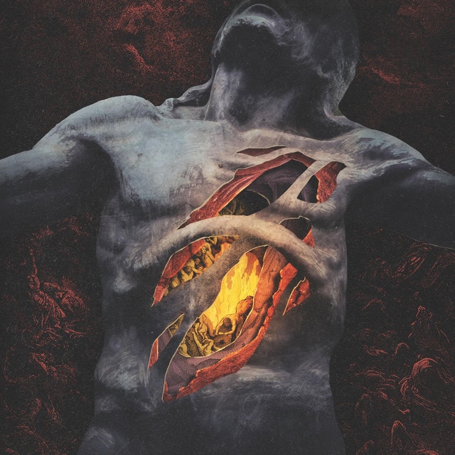 Imagen 0 de The Sin Of Human Frailty (CD)