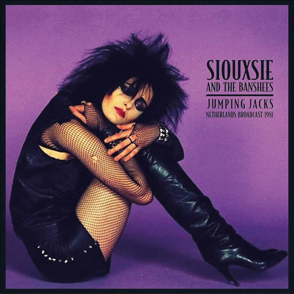Siouxsie And The Banshees - El Corte Inglés