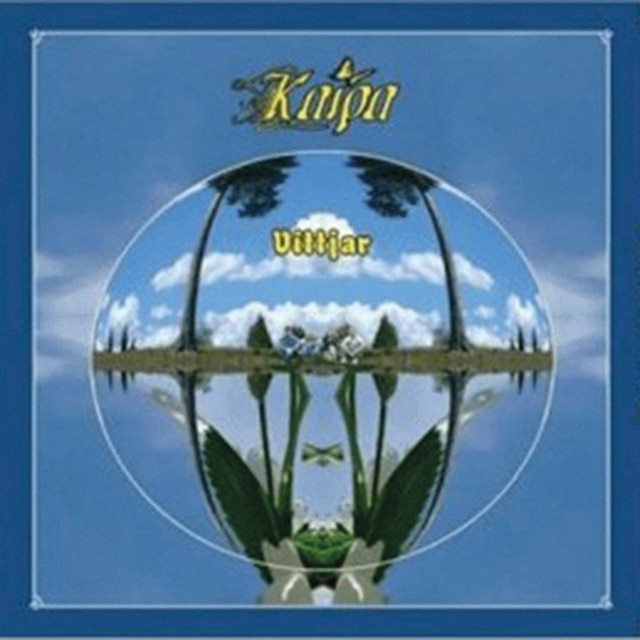 Imagen 0 de Vittjar (Edición Color)  (2 LP-Vinilo)