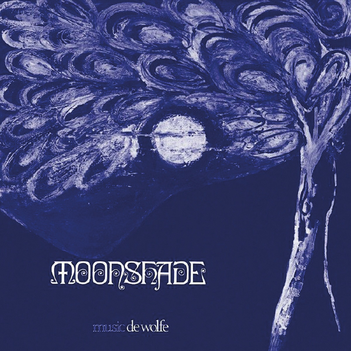 Imagen 0 de Moonshade (LP-Vinilo)