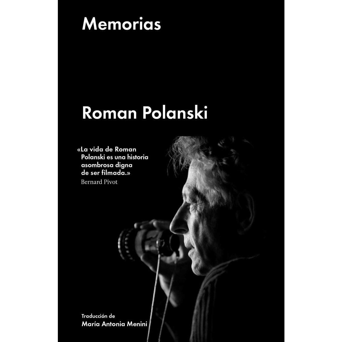 Memorias (Capa dura) 1