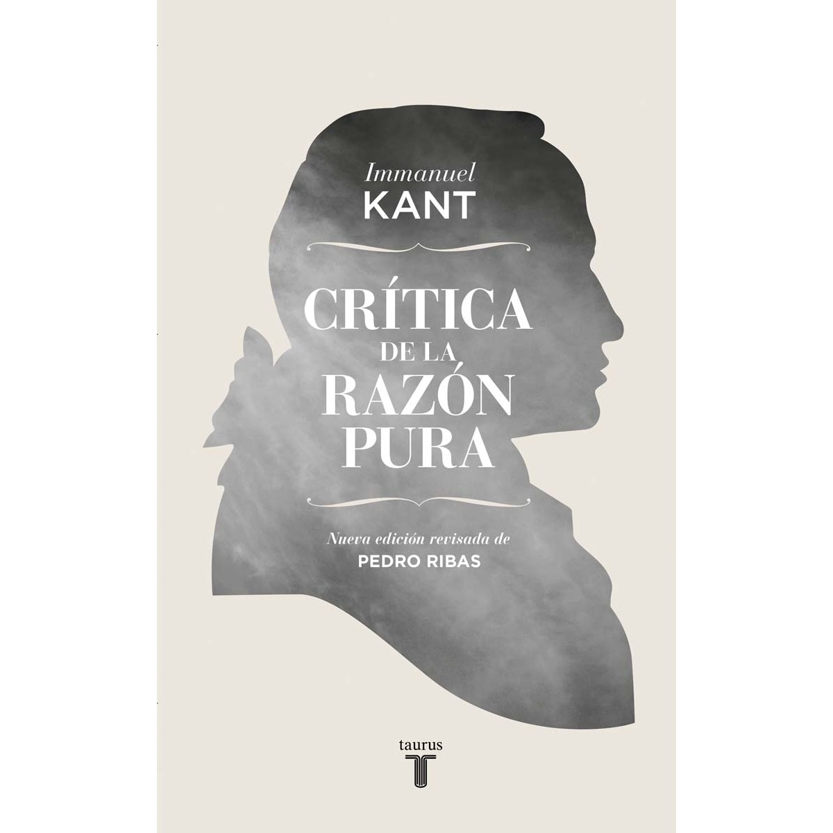 Imagem 0 de Crítica de la razón pura(Tapa blanda)