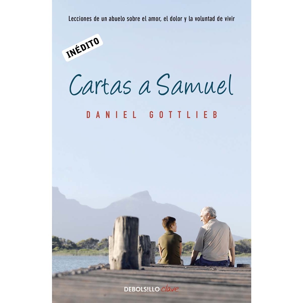 Cartas a Samuel (Bolso) (Capa mole) 1