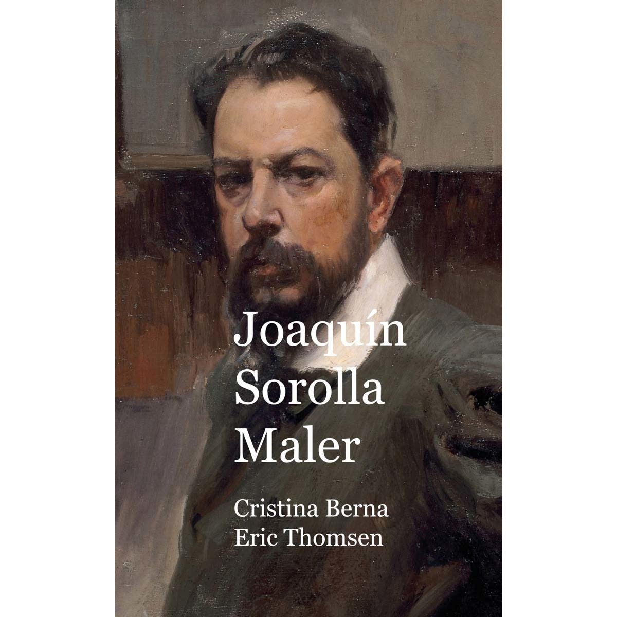 Joaquín Sorolla Maler (Capa mole) 1