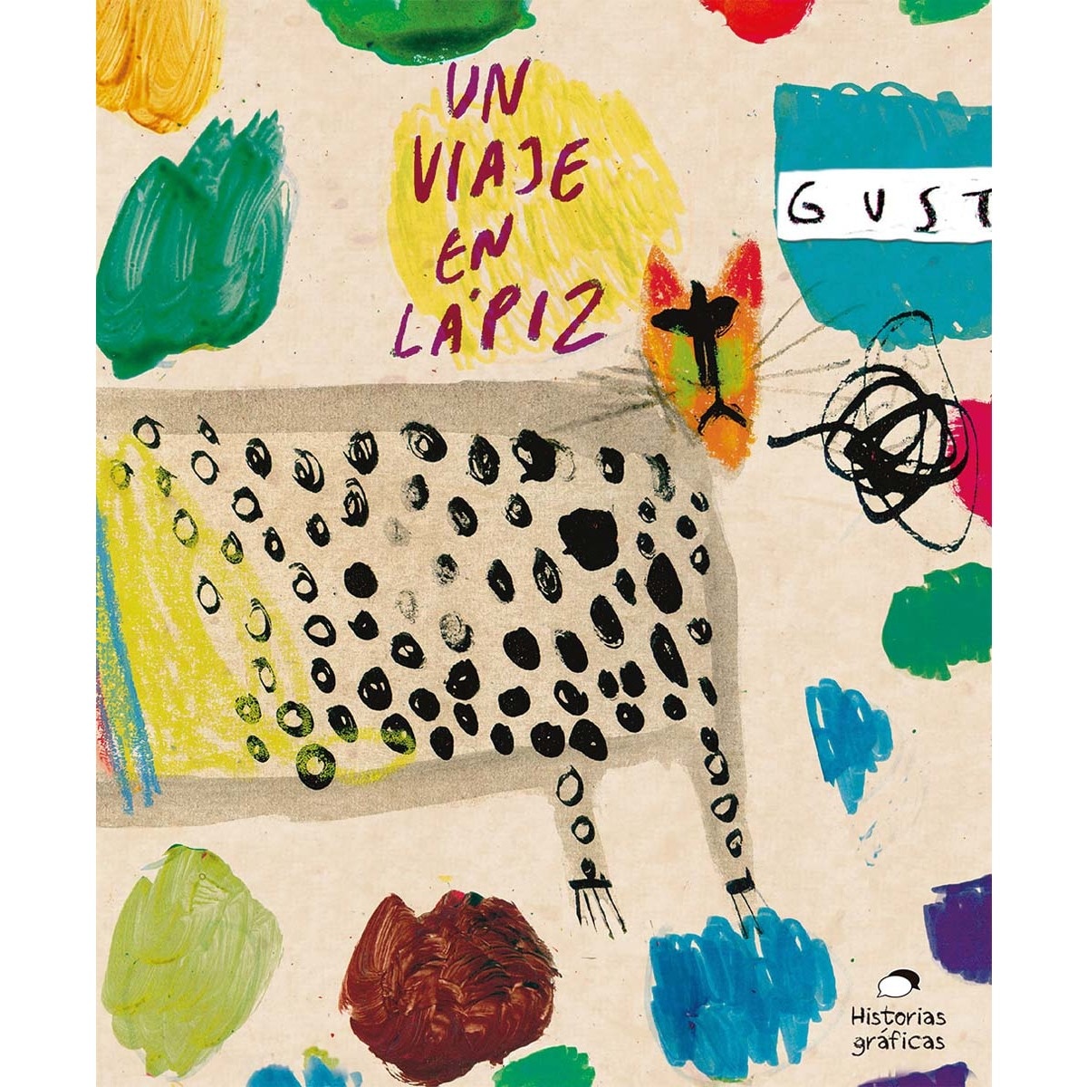 Imagem 0 de Viaje en lápiz