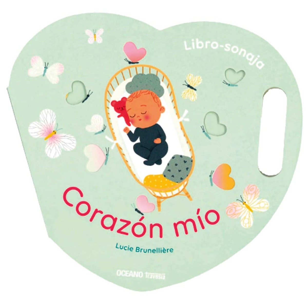 Imagem 0 de Corazón mío