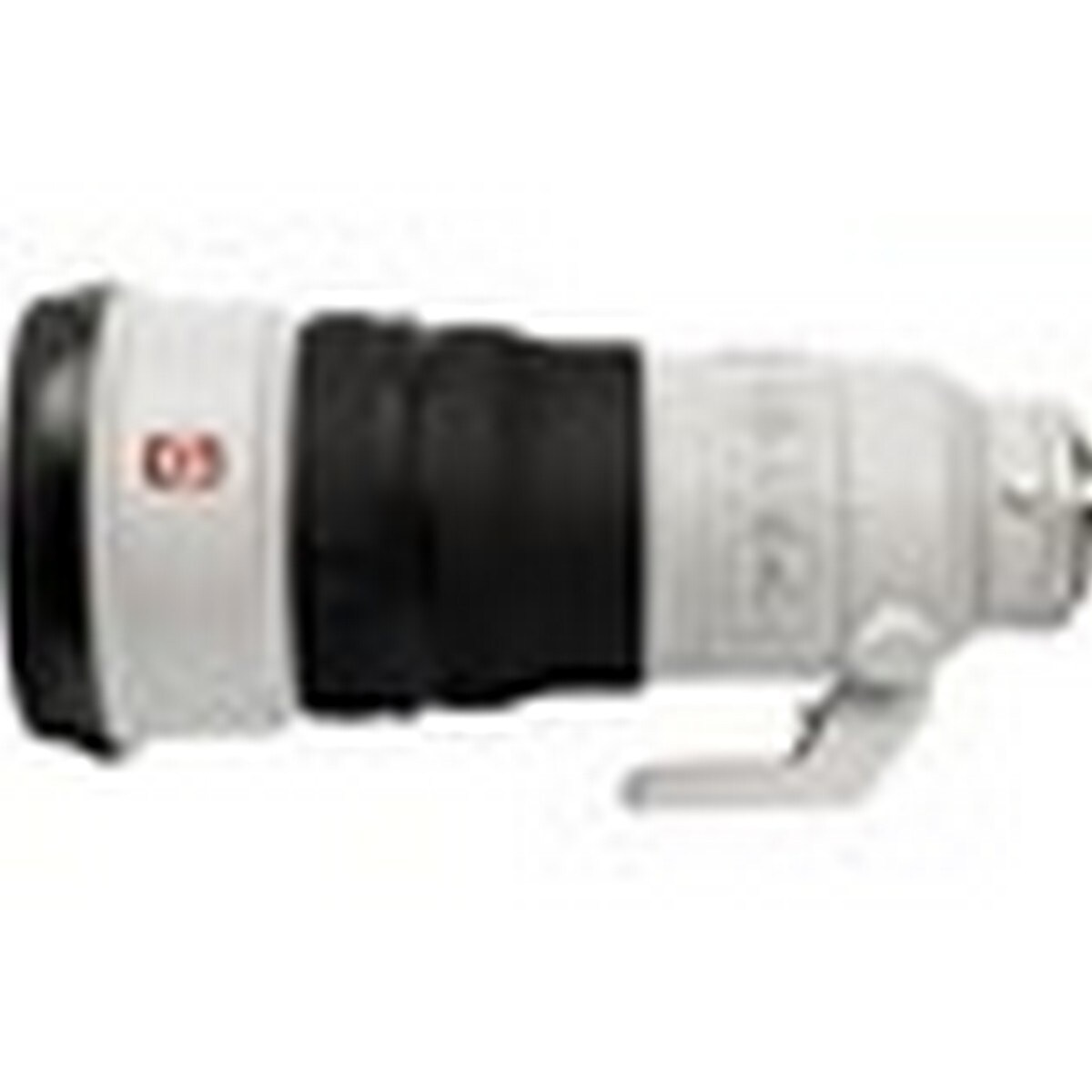 Objectiva SONY FE 300mm f/2.8 GM OSS Branco-2