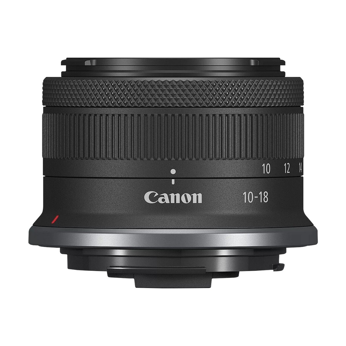 Objetiva Canon RF-S 10-18mm F4.5-6.3 IS STM Preto-2