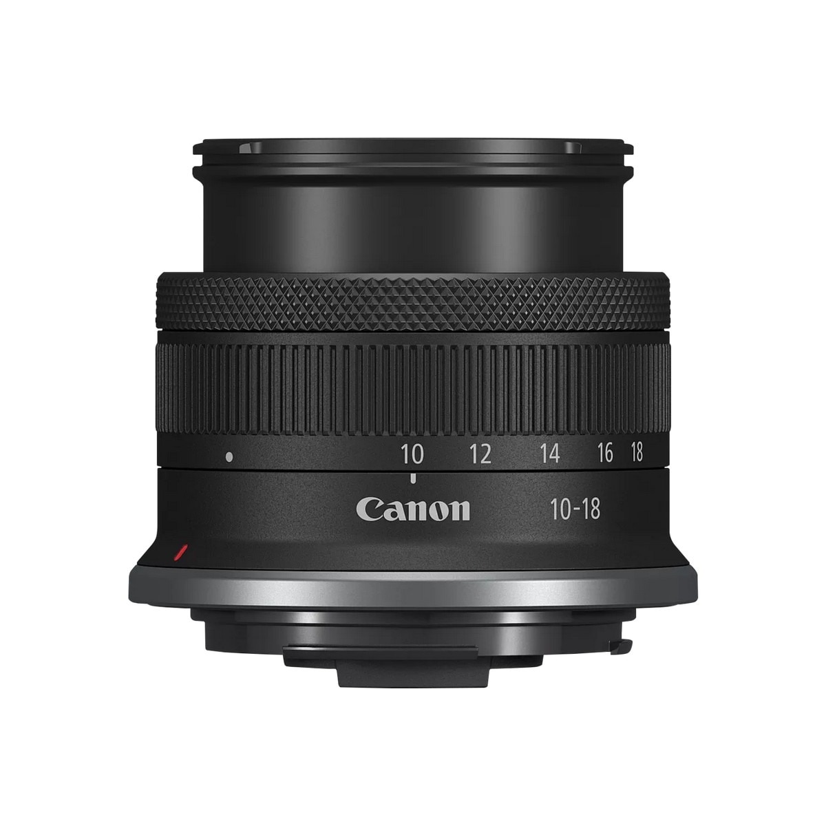 Imagem 0 de Objetiva Canon RF-S 10-18mm F4.5-6.3 IS STM