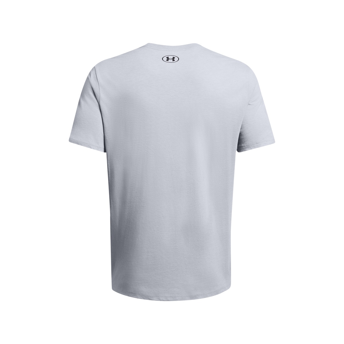 T-shirt de Homem Foundation Cinzento-4