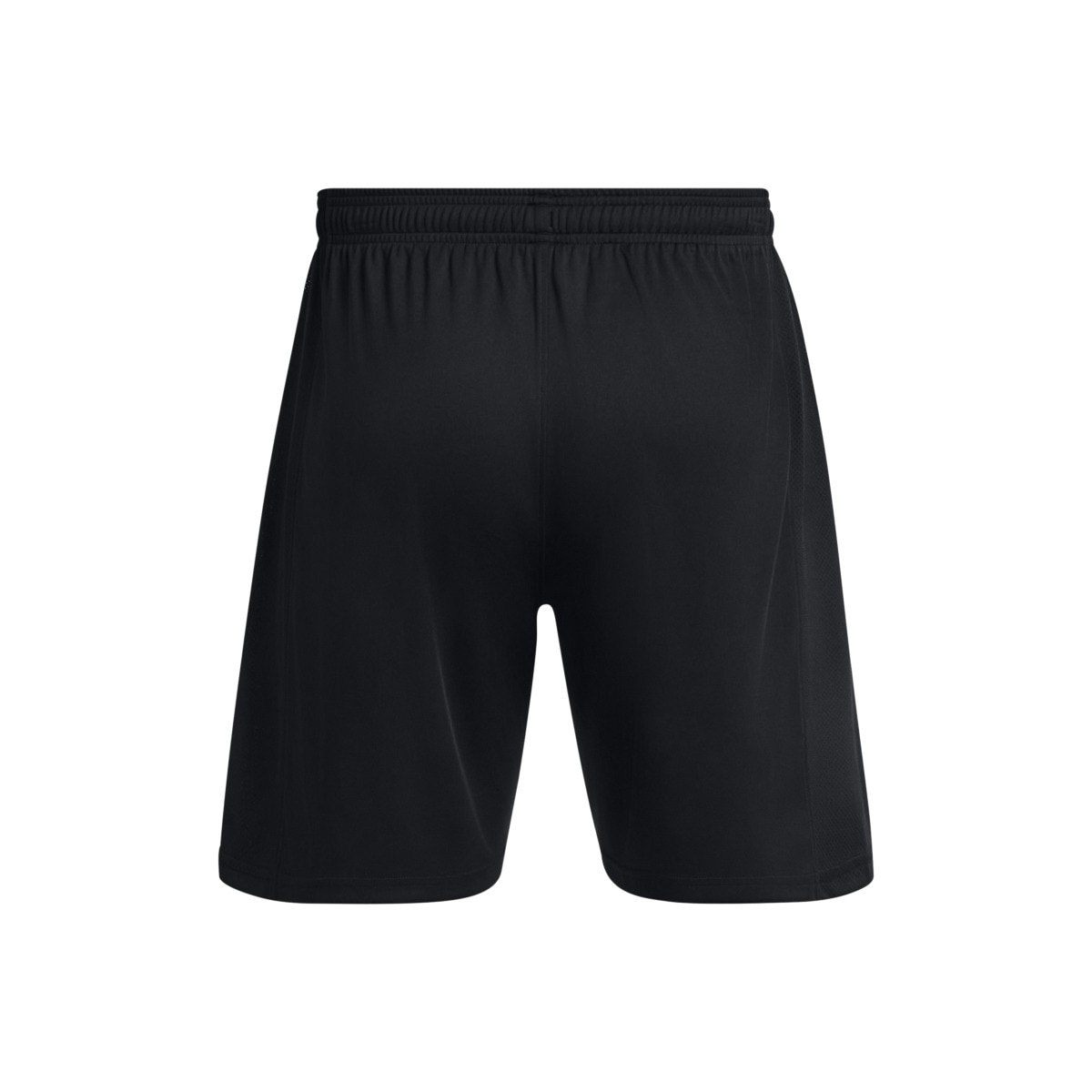 Calções de Homem Challenger Knit Preto / Branco-7