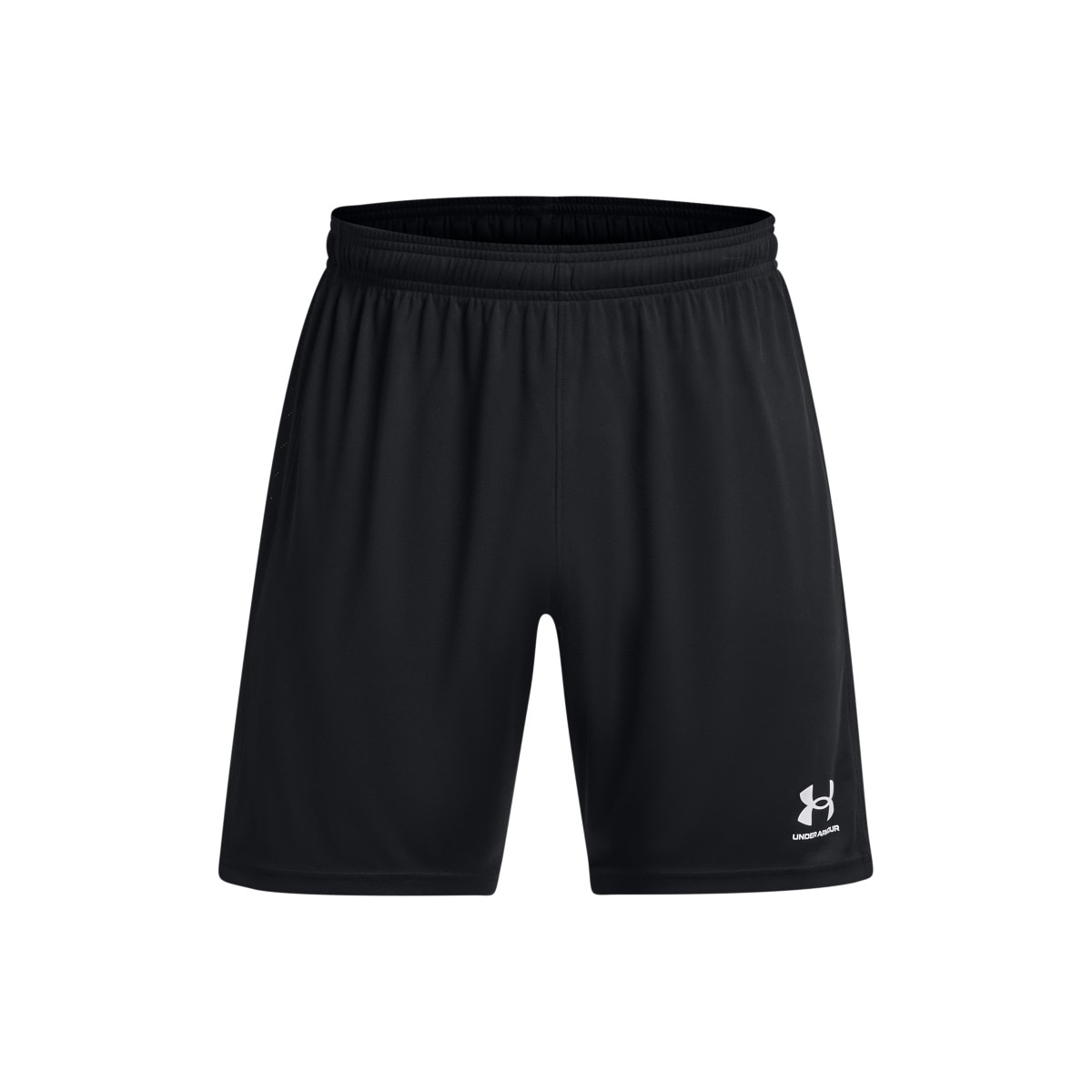 Calções de Homem Challenger Knit Preto / Branco-6