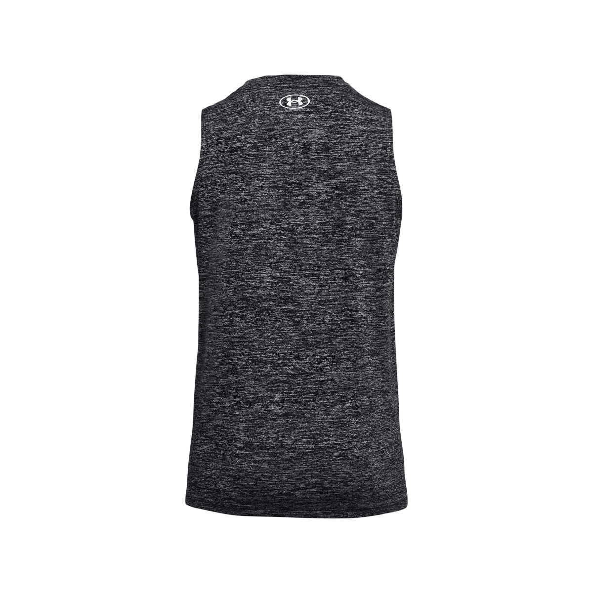 T-shirt de Mulher Tech™ Twist Preto / Branco-5