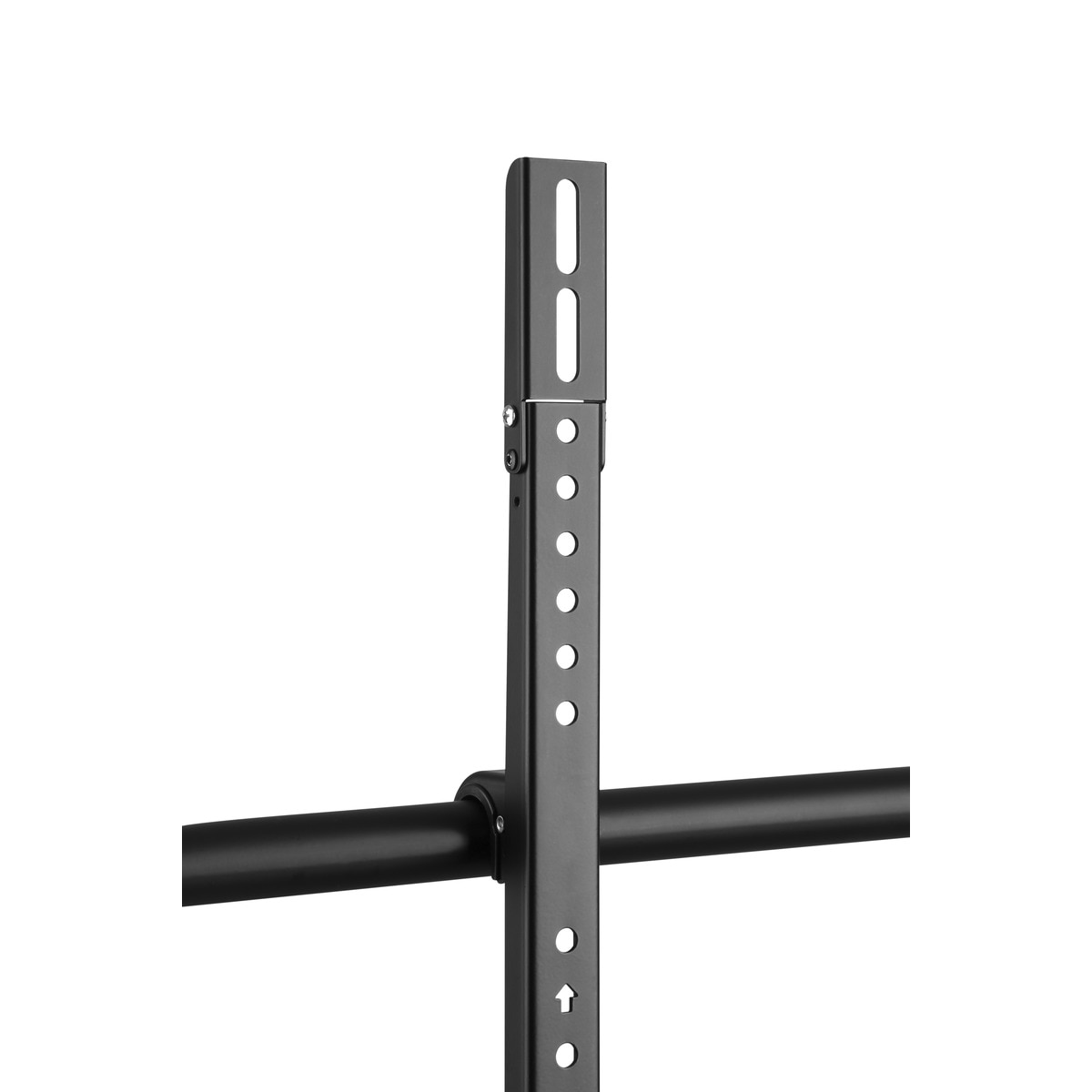Soporte de suelo Fonestar STS-4864N para TV de 49" a 70" Negro-6