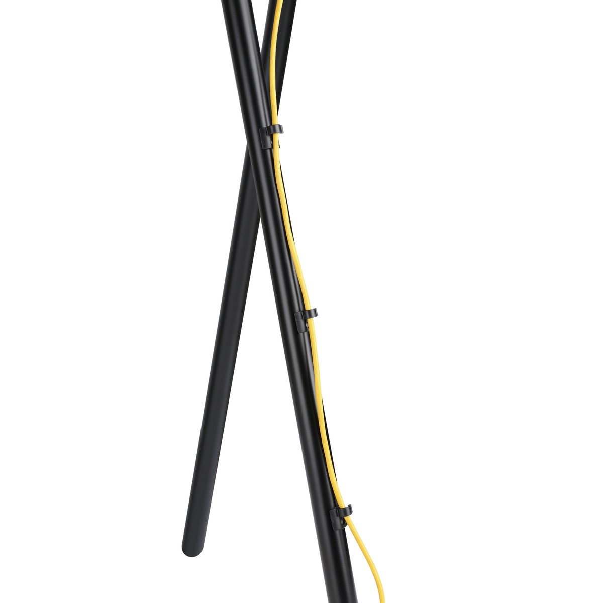 Soporte de suelo Fonestar STS-4864N para TV de 49" a 70" Negro-4