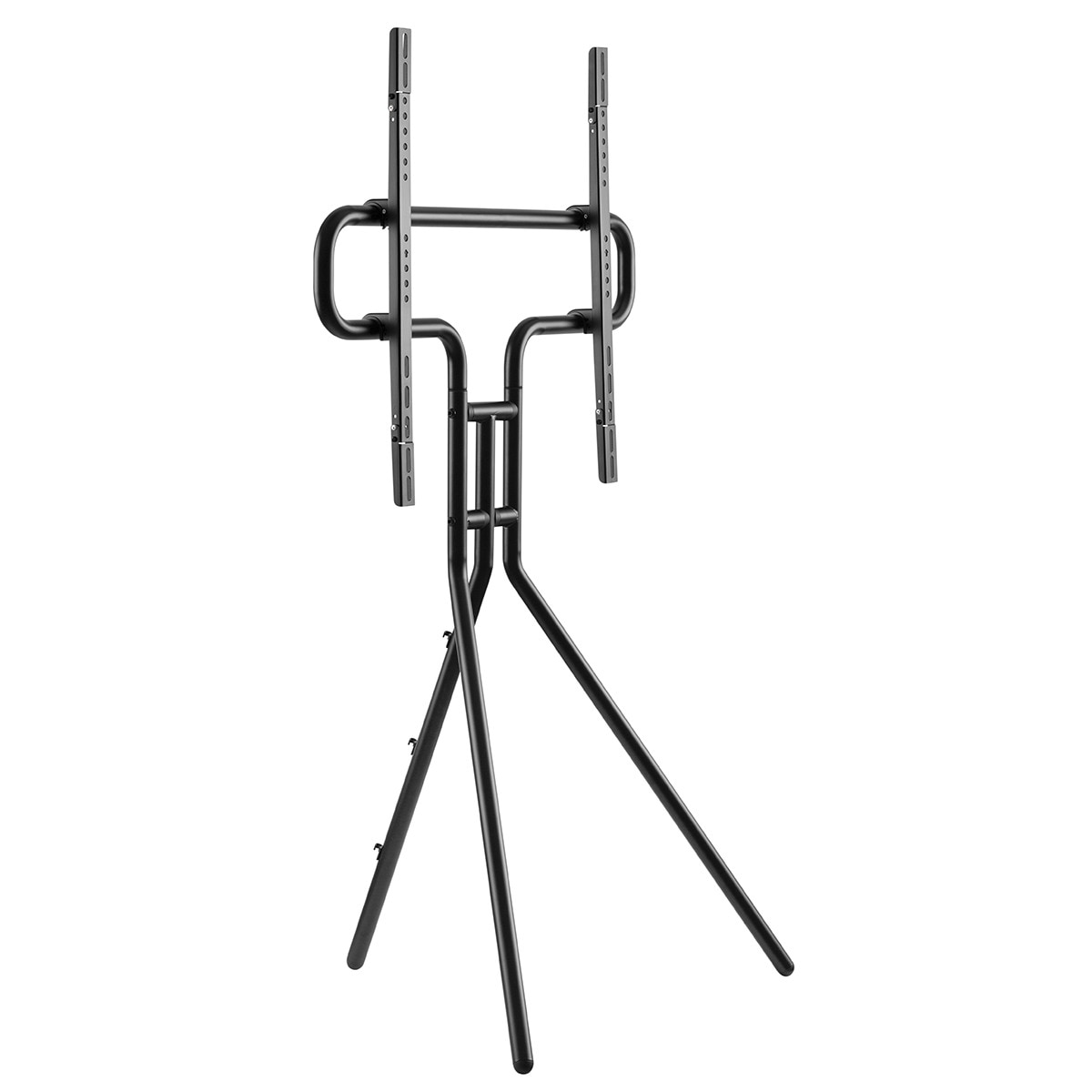 Soporte de suelo Fonestar STS-4864N para TV de 49" a 70" Negro-1